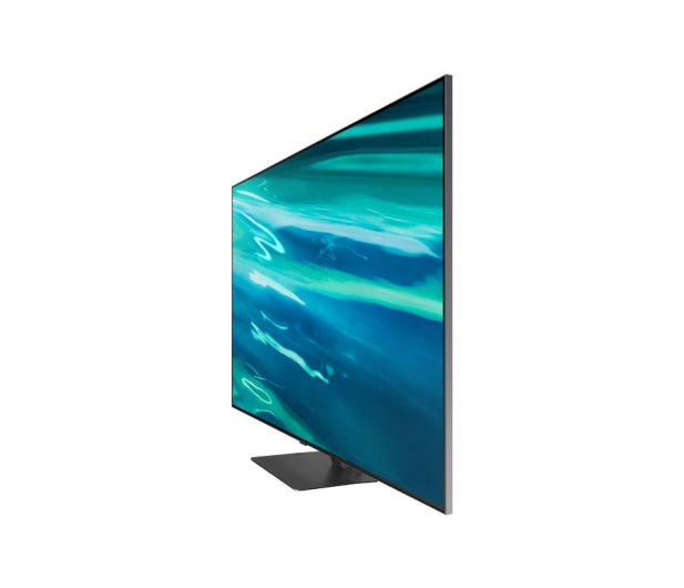 SAMSUNG QE75Q80AAT QLED HDR10+ DVB-T2 HEVC - 627836 - zdjęcie 3